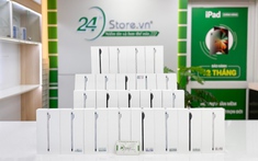 iFan “rất vừa ý” khi lên đời iPhone Air tại 24hStore