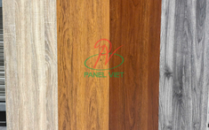 Sàn nhựa chịu lực giả gỗ