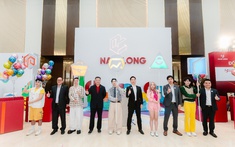 Nam Long Journey 2025: Bùng nổ ngày đầu với hàng nghìn lượt khách tham dự