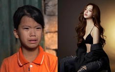 Nữ diễn viên VTV 30 tuổi bỏ tiền túi làm một việc cho bé gái lớp 5