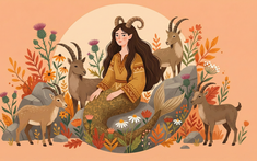 3 chòm sao may mắn nhất ngày 8/12