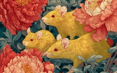 Tài vận tuần mới 12 con giáp: Ai được Thần Tài gõ cửa, ai cần "khóa chặt ví tiền"?