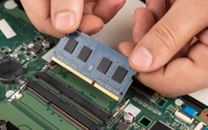 Không thể cầm cự nổi, hàng loạt hãng PC sẽ tăng giá ngay từ tháng này: "Giá RAM và SSD vượt xa khả năng chịu đựng của bất kỳ hãng nào"