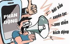 Nhận diện các luận điệu thù địch, phản động trên không gian mạng xã hội hiện nay và các giải pháp của thanh niên
