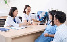 Trung tâm Y học bào thai PhenikaaMec: Tiên phong quản lý thai kỳ nguy cơ cao