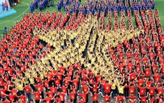 Thế nước và lòng dân trong giai đoạn phát triển mới của đất nước