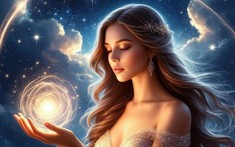 Từ ngày 8/12, top 3 chòm sao khổ tận cam lai, thậm chí có người đường tình - tiền chạm ngưỡng may mắn rực rỡ nhất năm