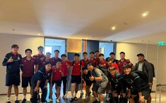 Link xem trực tiếp đội tuyển nữ Việt Nam vs Philippines tại SEA Games 33