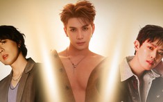 Ryan ra mắt “I’M MISSING YOU” – Single mới kết hợp cùng ê-kíp sản xuất âm nhạc đến từ Hàn Quốc