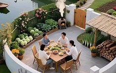 3 con giáp càng lớn tuổi càng vượng tài vượng phát, gia đình đủ đầy, con cái nhờ đó cũng được hưởng phúc