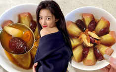 Mùa đông cứ mạnh dạn hấp 3 loại quả giàu collagen này mà ăn: Chúng dịu cơn ho, dưỡng ẩm phổi và nuôi dạ dày khỏe mạnh