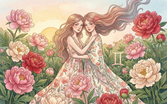 3 chòm sao may mắn nhất ngày 9/12/2025