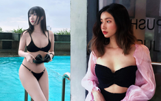 Nữ ca sĩ từng xin NSND Thanh Lam tha thứ giờ ra sao?