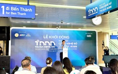 Thủ Đức thử nghiệm đô thị thông minh qua Bản đồ số 3D và Zalo Mini App