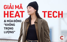 "Tối giản cực hạn": Vì sao HEATTECH của Uniqlo trở thành chuẩn mực tiêu dùng mới của người châu Á?