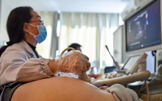 Chăm tập thể dục, người đàn ông 30 tuổi vẫn mắc gan nhiễm mỡ nặng