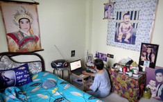 Nơi ở của nam NSƯT được hậu duệ cuối một gia tộc cải lương chu cấp tiền hàng tháng