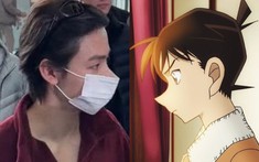 Mỹ nam 2k9 chấp đẹp tiêu chuẩn khắc nghiệt của dân Hàn: Mũi Conan thế này thì chê gì nữa?