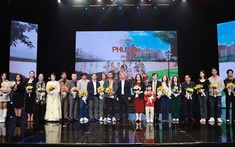 “Phù sa ngọt' tác phẩm truyền hình mới của Đài Phát thanh và Truyền hình Hà Nội trong chuỗi dự án phim được thực hiện năm 2025