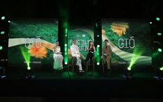 MV “Gió” - Wean và Marzuz hợp tác nghệ thuật kết nối giá trị bền vững