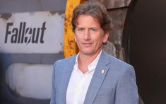 Todd Howard lên tiếng về AI trong game: Vì sao Bethesda kiên quyết nói không với nội dung tạo bởi máy móc