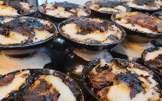 Bỏ túi 8 món ngon "giấu kín" ở Hàm Dương: Ăn một miếng là thấy cả ngàn năm lịch sử, khách du lịch sành sỏi mới biết đường tìm