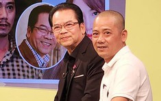 Nam nghệ sĩ có tiếng của showbiz Việt ngoại tình, được vợ tha thứ là ai?