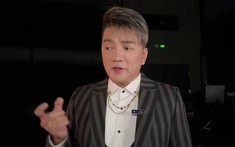 Đàm Vĩnh Hưng sau 4 năm ly hôn vợ hơn 17 tuổi: "Tôi giờ trai gái cũng không luôn, sống thanh tịnh"