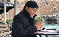 Người đàn ông 5 ngày không ăn 1 miếng cơm nào vì lo cho Đan Trường