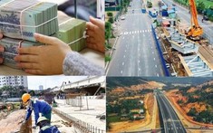 Thủ tướng chỉ đạo đẩy nhanh tiến độ giải ngân vốn đầu tư công những tháng cuối năm 2025