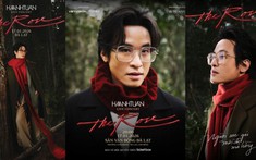 Sau 5 năm, Hà Anh Tuấn trở lại Đà Lạt với concert "The Rose"