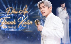 Đan Trường tung “secret” sau dấu ấn live concert kỷ niệm 30 năm ca hát, hé lộ màn trình diễn đặc biệt