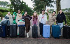 Hàng xóm mới: Ninh Anh Bùi - Tuấn Ngọc lần đầu làm đội trưởng, An Trương bị xa lánh vì bóng nghiệp