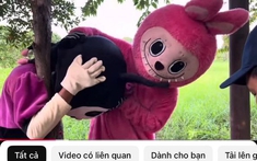 Cảnh giác với nội dung độc hại nhan nhản trên Youtube: Người lớn còn ớn lạnh, làm sao để trẻ không bị "tẩm" vào đầu những hình ảnh méo mó này?