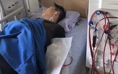 20 tuổi đã phải chạy thận cả đời, bác sĩ chỉ biết thốt lên đau xót: "Có dấu hiệu suy thận thế này sao không khám sớm"?