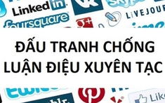 Vai trò của kênh truyền hình trong đấu tranh phản bác các quan điểm sai trái, thù địch ở Việt Nam hiện nay
