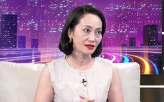Nữ NSƯT 49 tuổi: "Tôi phải thừa nhận một điều"