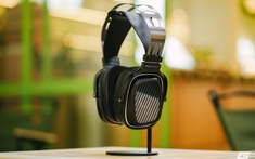 Đánh giá tai nghe chụp đầu HarmonicDyne Romantic: Đem sự "trữ tình" vào âm nhạc