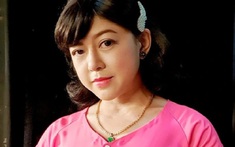 Nữ hoàng trợ diễn 44 tuổi nói thẳng: "Tôi rất lì"