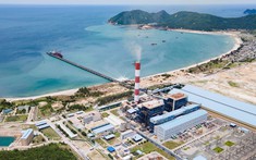 Nhà máy 2 tỷ USD từng có quy mô và công suất lớn nhất Việt Nam giờ ra sao?