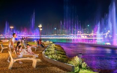 Nền kinh tế trải nghiệm và sự trỗi dậy của không gian sống hàng hiệu