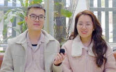 Khám phá 3 thay đổi sau khi mổ cận không phải ai cũng biết nhờ cặp đôi Thanh Hóa: Đồng vợ đồng chồng - cùng tháo “gông” kính cận