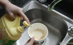 Tại sao không nên rửa bát ngay sau khi ăn xong?