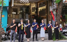 Đá quý Ruby tại IRuby Luxury - Biểu tượng của sự sang trọng và uy tín