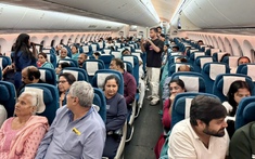 Từ Delhi đến Phú Quốc: Chuyến bay thuê chuyến nghìn khách của Vietnam Airlines và cơ hội vàng từ thị trường Ấn Độ