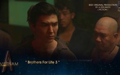 Serie Hùng Long Phong Bá lần thứ 2 đoạt giải thưởng quốc tế danh giá, Steven Nguyễn trở lại bùng nổ dịp Tết 2026