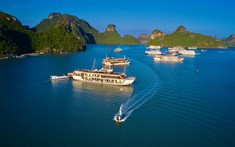 Sức bật kinh tế từ di sản thế giới