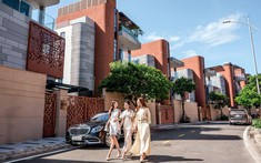 Giá thuê biệt thự tại Nam Đà Nẵng lên đến 150 triệu/tháng nhờ đâu?