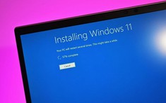 Người dùng không "mặn mà" với Windows 11 như Microsoft kỳ vọng