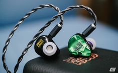 Đánh giá Punch Audio Portazo: Cặp tai nghe với chất âm "vui vẻ" bậc nhất 2025, nghe là chỉ muốn nhảy